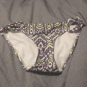 Xhilaration bikini bottoms